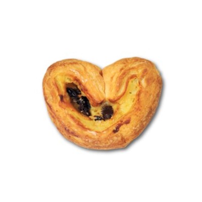 Custard Raisin Danish 30gm (64pcs/ctn)